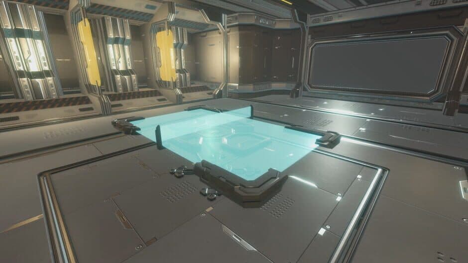 Скриншот 5 из Stellar Echoes: Maze Shooter