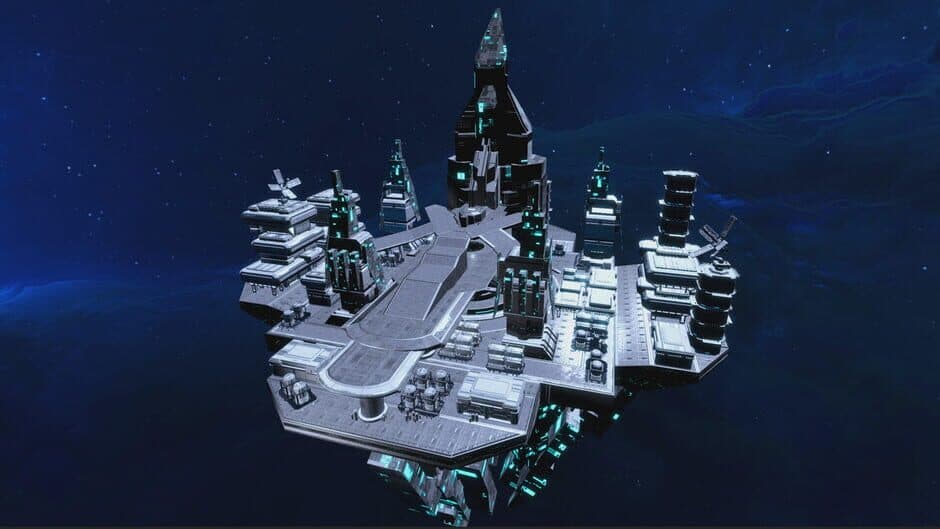 Скриншот 7 из Stellar Echoes: Ultimate Challenge