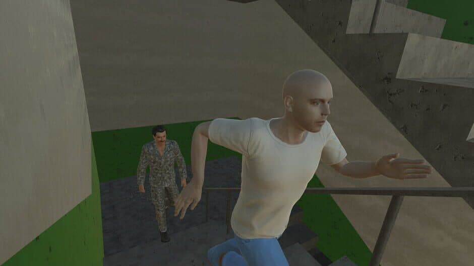Скриншот 1 из Summon