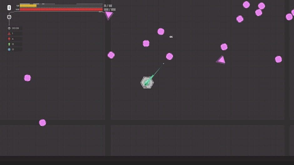Скриншот 1 из Symmodance