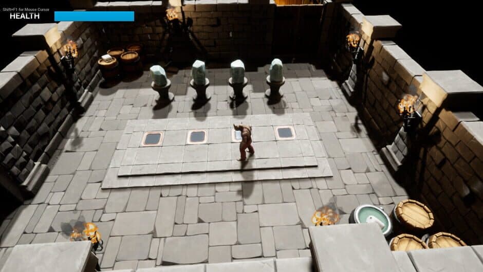 Скриншот 3 из Rhino Puzzle