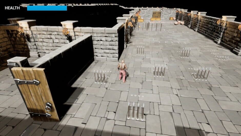 Скриншот 4 из Rhino Puzzle