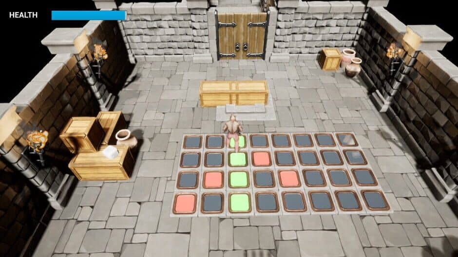 Скриншот 6 из Rhino Puzzle
