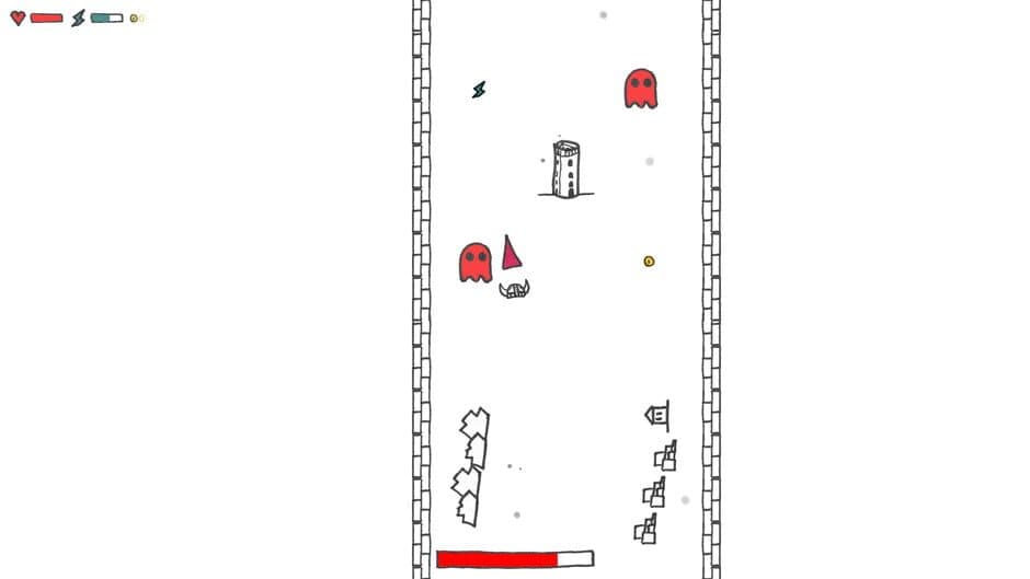Скриншот 4 из RPG Golf with Vampires