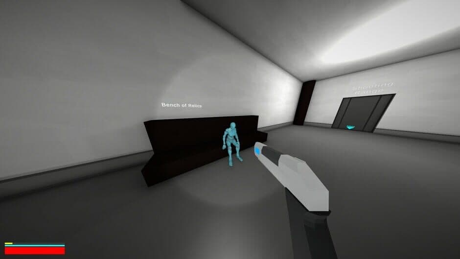 Скриншот 2 из SCP: Equestrian