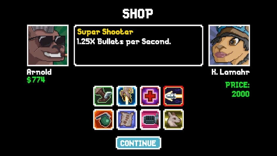Скриншот 6 из Speedollama