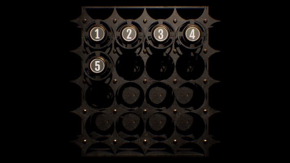 Скриншот 1 из Puzzle Game