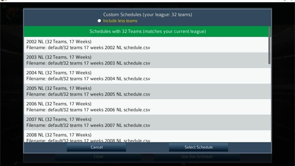 Скриншот 11 из Pro Strategy Football 2024