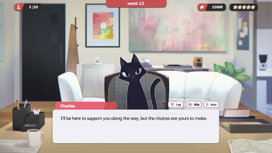 Скриншот 1 из Matchmaker Agency