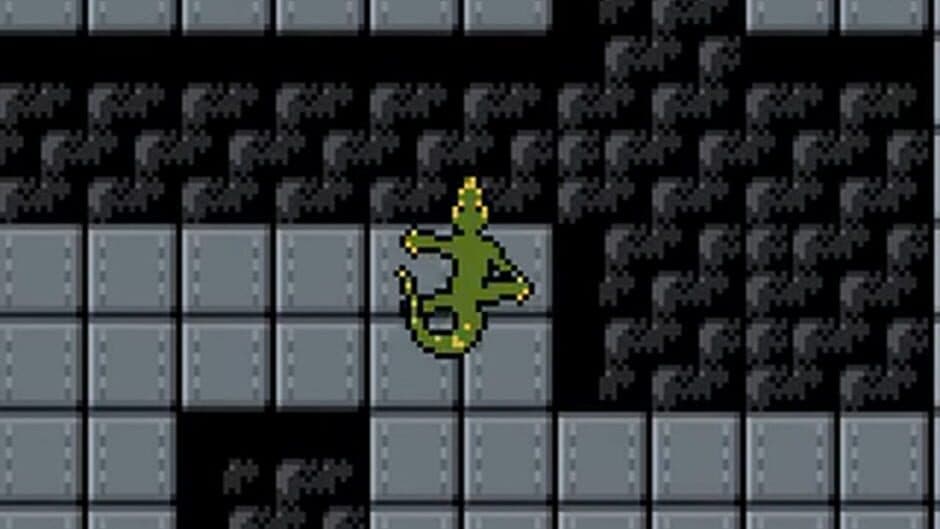 Скриншот 1 из Gex: Enter the Gecko