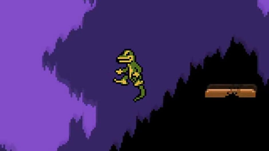 Скриншот 2 из Gex: Enter the Gecko