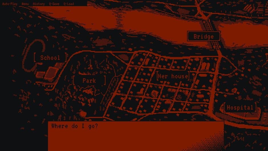 Скриншот 2 из Meet Her There