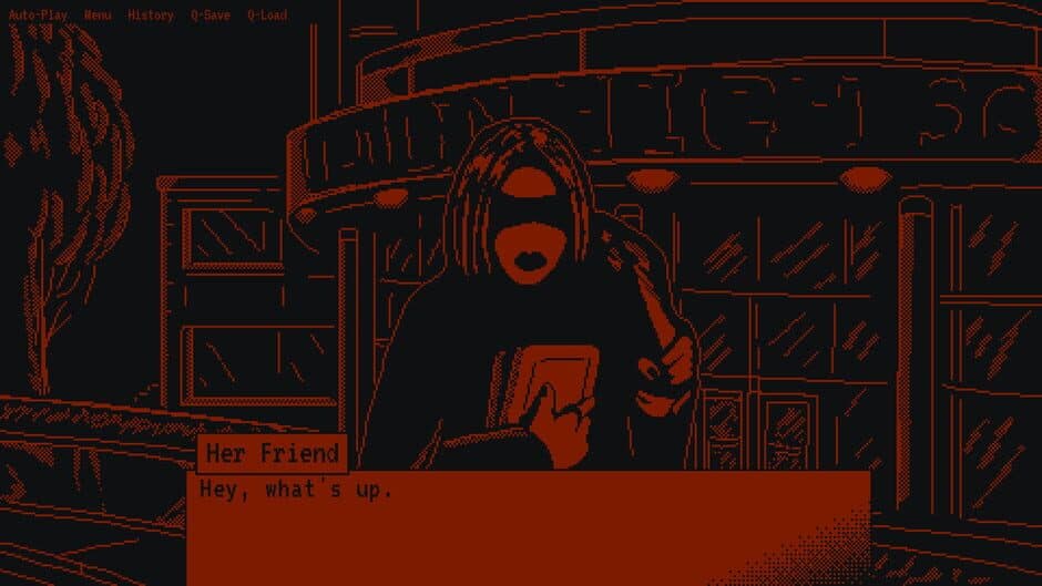 Скриншот 3 из Meet Her There