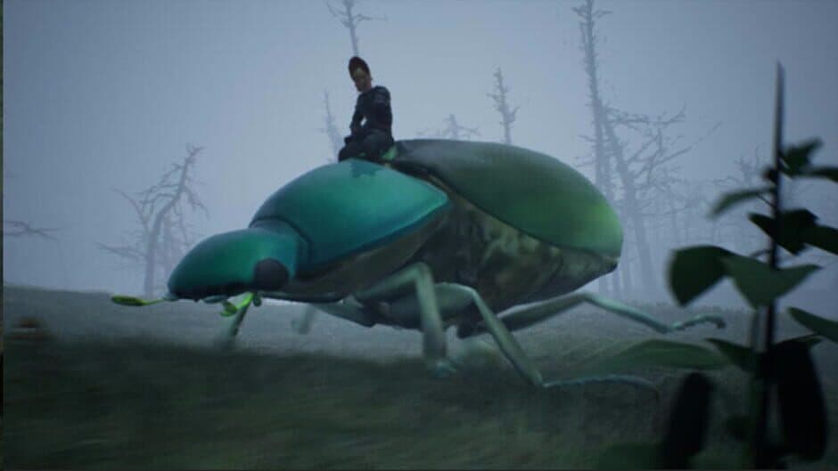 Скриншот 1 из Humanoid