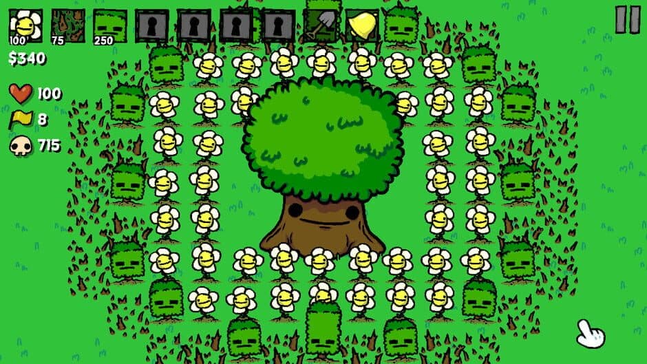 Скриншот 2 из Grow Your Guarden