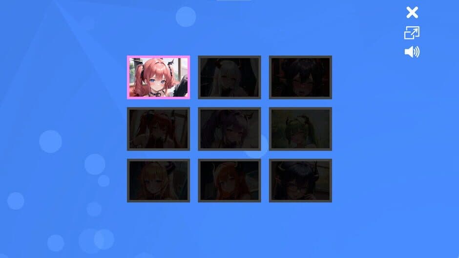 Скриншот 1 из Hentai Devil