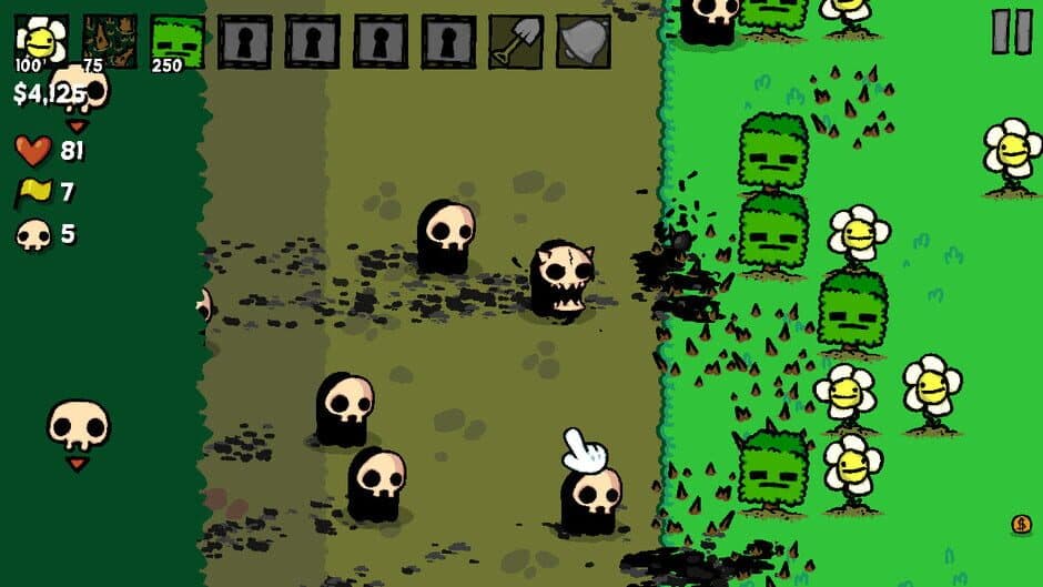 Скриншот 3 из Grow Your Guarden