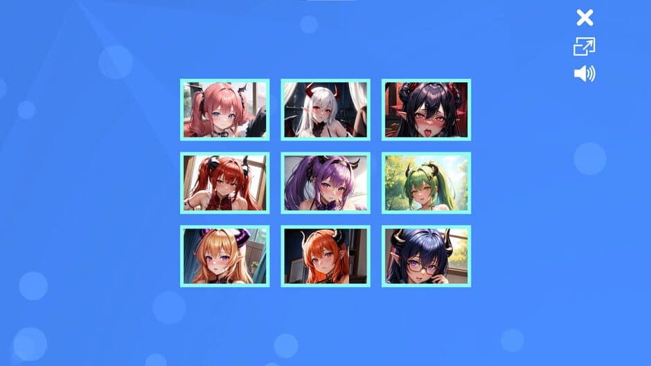 Скриншот 2 из Hentai Devil