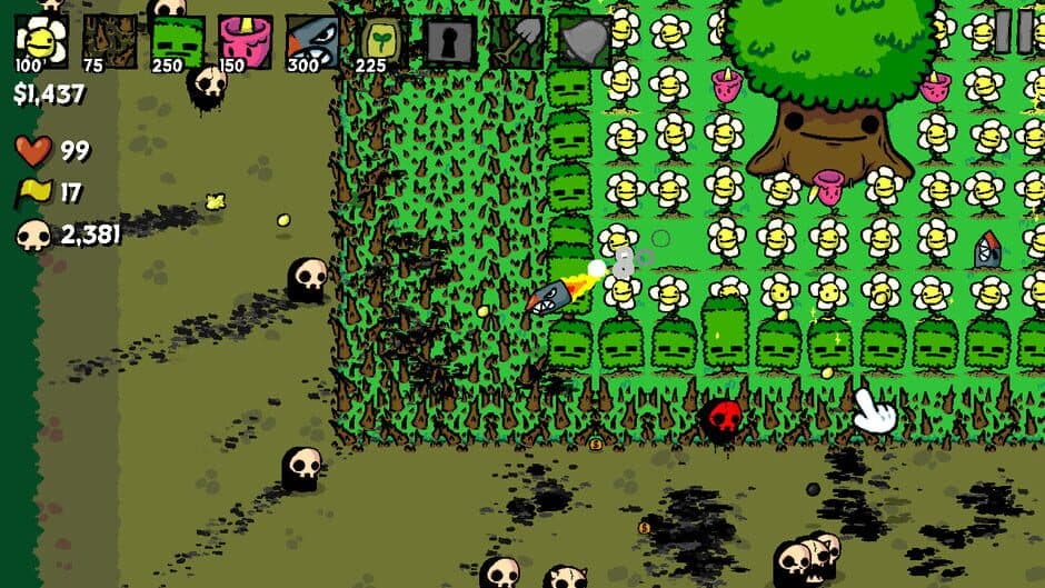 Скриншот 5 из Grow Your Guarden
