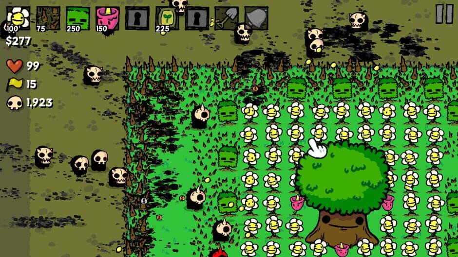 Скриншот 6 из Grow Your Guarden