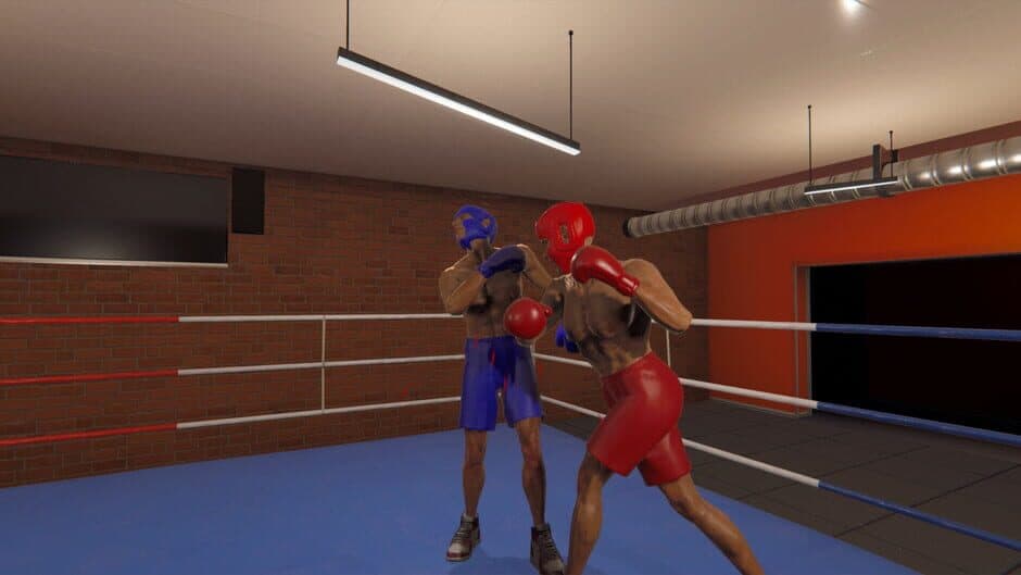 Скриншот 3 из Gloves On!