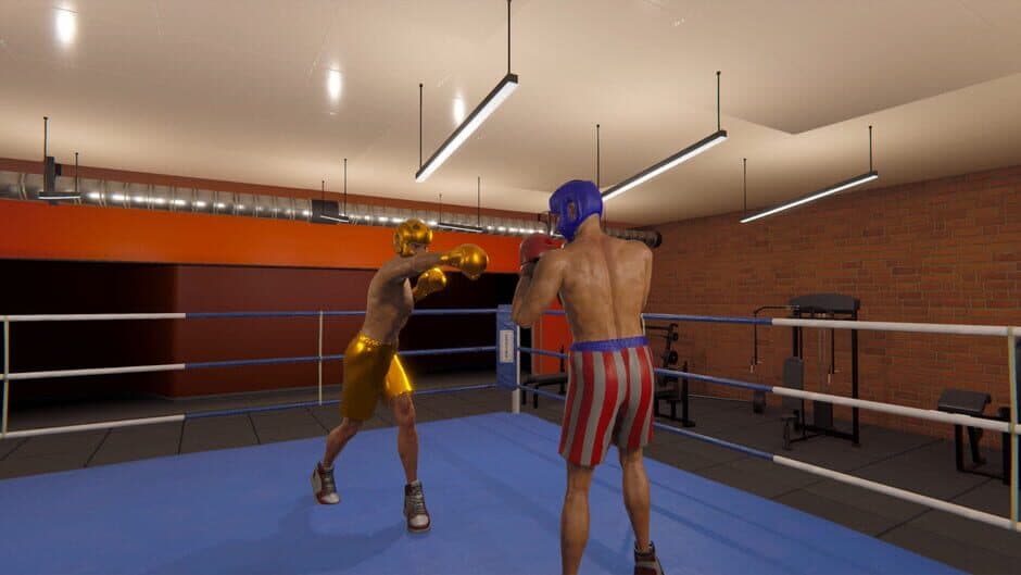 Скриншот 4 из Gloves On!
