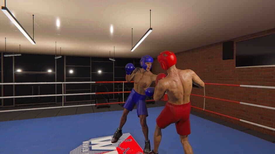 Скриншот 5 из Gloves On!