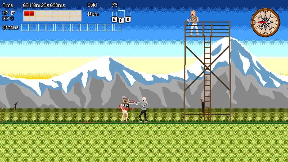 Скриншот 2 из Legends of Mythology