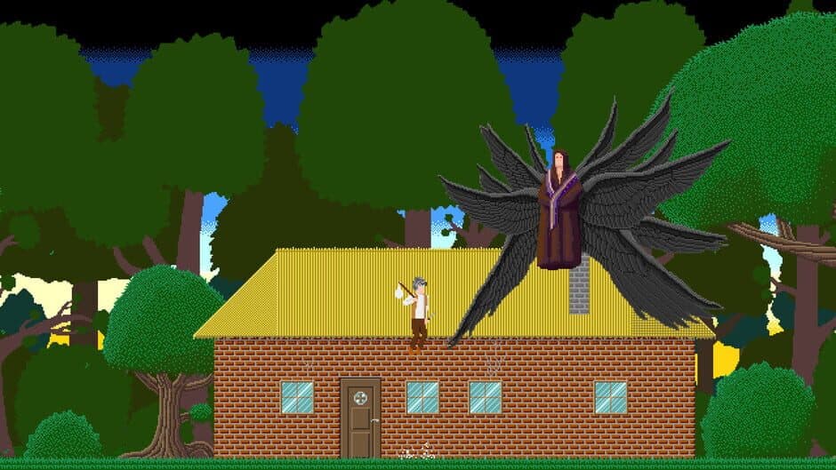 Скриншот 3 из Legends of Mythology