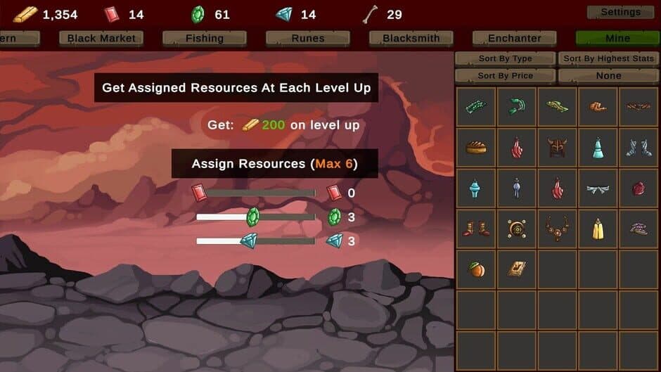 Скриншот 9 из Last Warrior Arena
