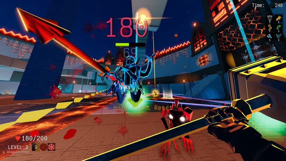 Скриншот 3 из Divine Shock