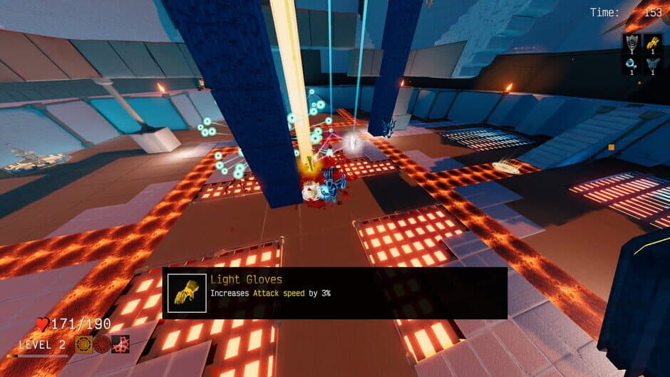 Скриншот 6 из Divine Shock