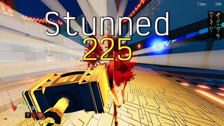 Скриншот 7 из Divine Shock