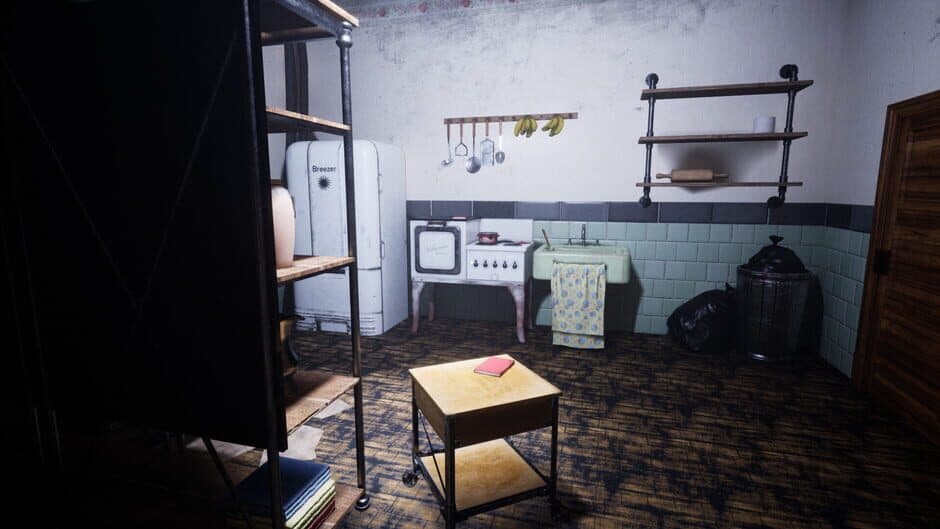 Скриншот 4 из All Alone