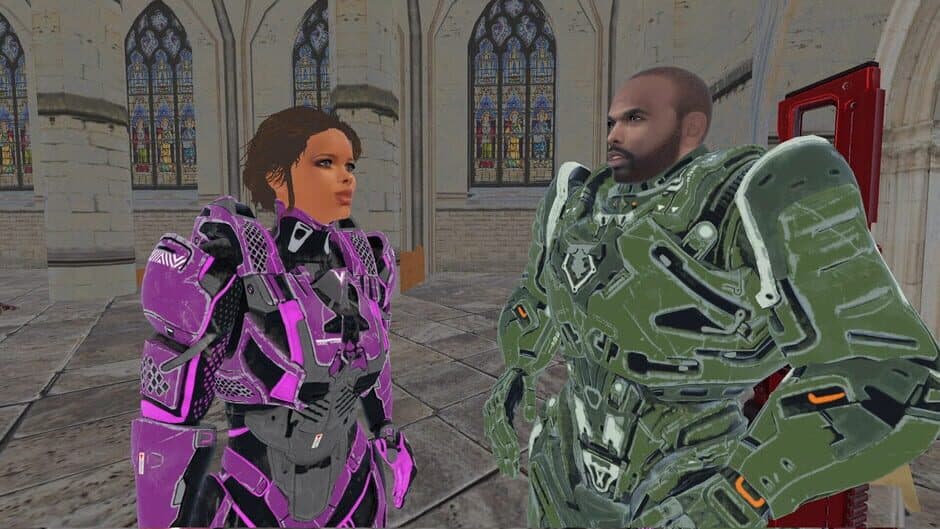 Скриншот 3 из Ascension X