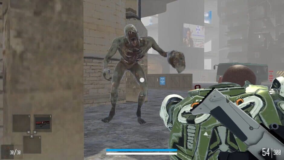 Скриншот 6 из Ascension X