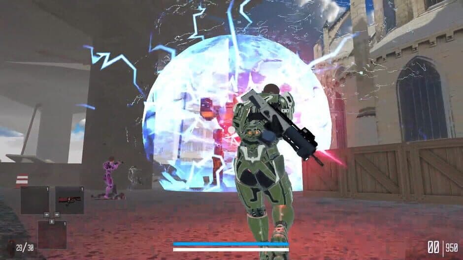 Скриншот 8 из Ascension X