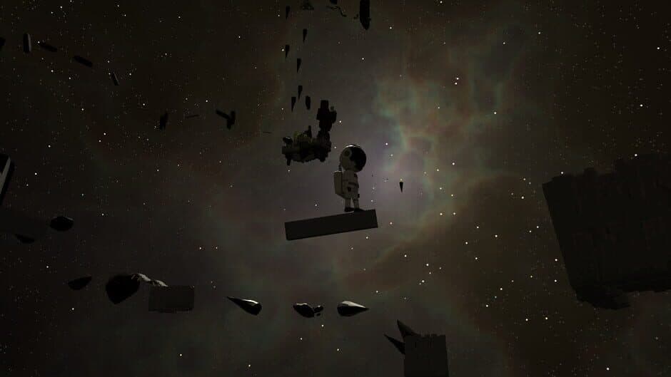 Скриншот 3 из At Light Speed