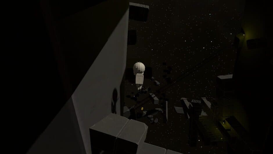 Скриншот 6 из At Light Speed