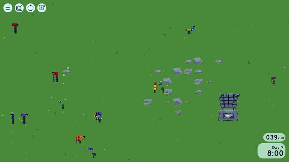 Скриншот 5 из Celbugs