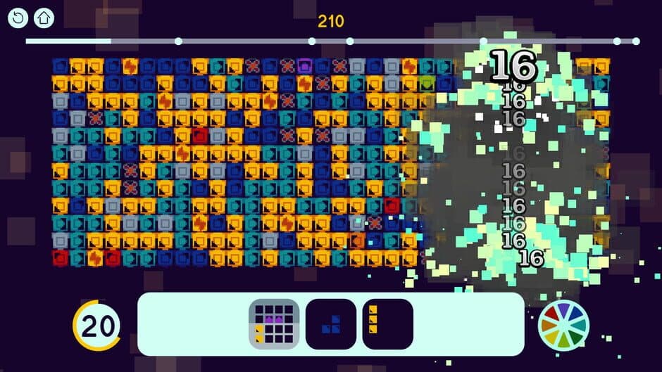 Скриншот 1 из Celbugs