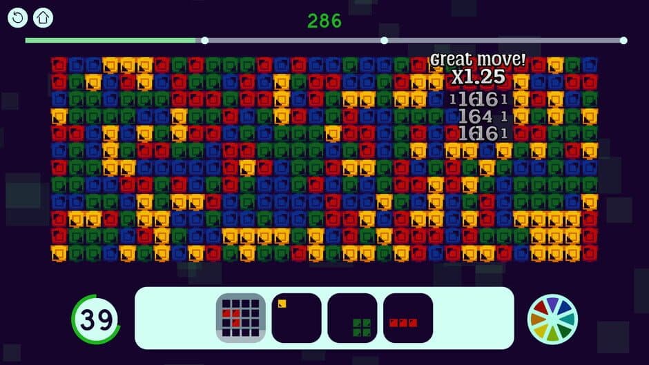 Скриншот 2 из Celbugs