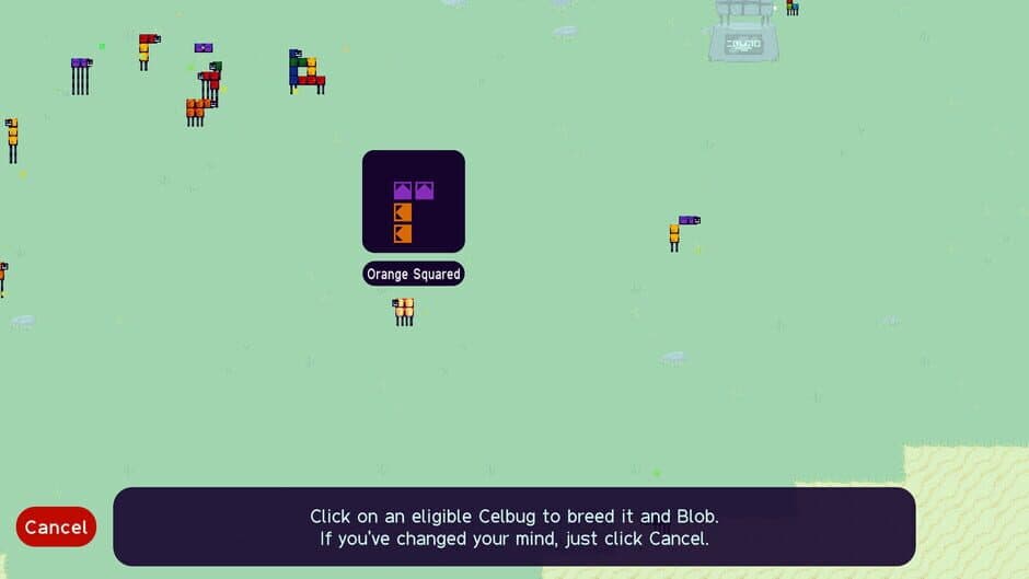 Скриншот 3 из Celbugs