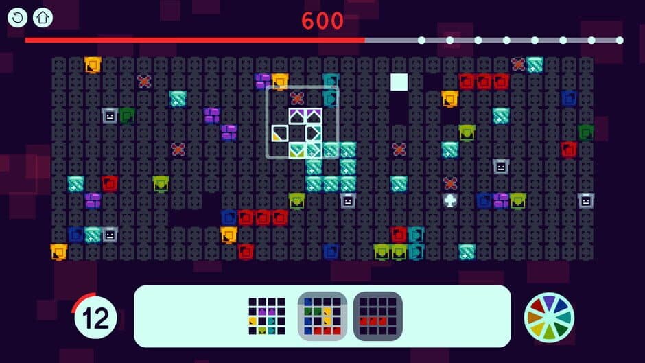Скриншот 4 из Celbugs
