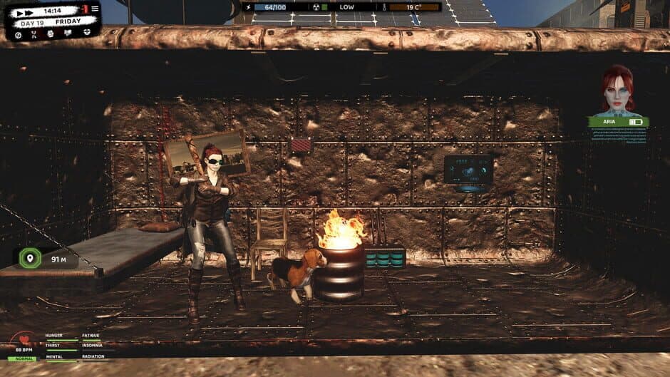 Скриншот 8 из Chaos