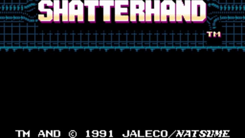 Скриншот 3 из Shatterhand