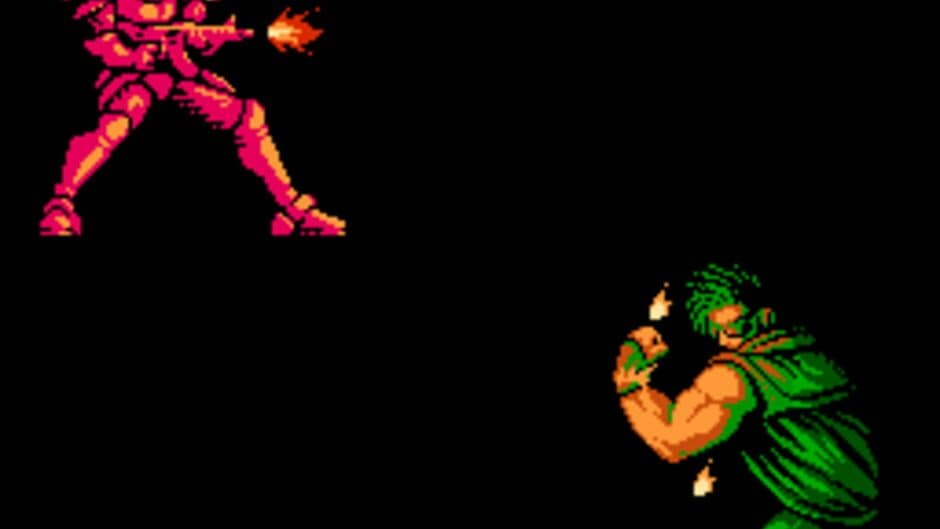 Скриншот 5 из Shatterhand