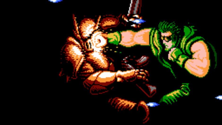 Скриншот 6 из Shatterhand
