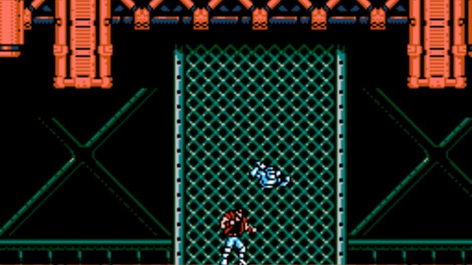 Скриншот 8 из Shatterhand