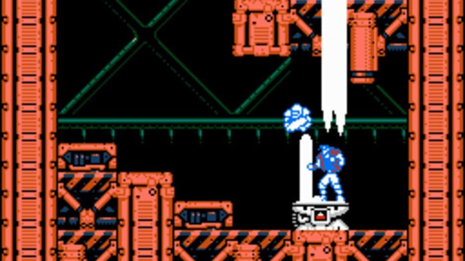 Скриншот 12 из Shatterhand